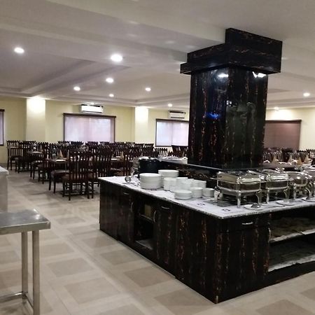 Hotel Sravasti Residency Katra  ภายนอก รูปภาพ