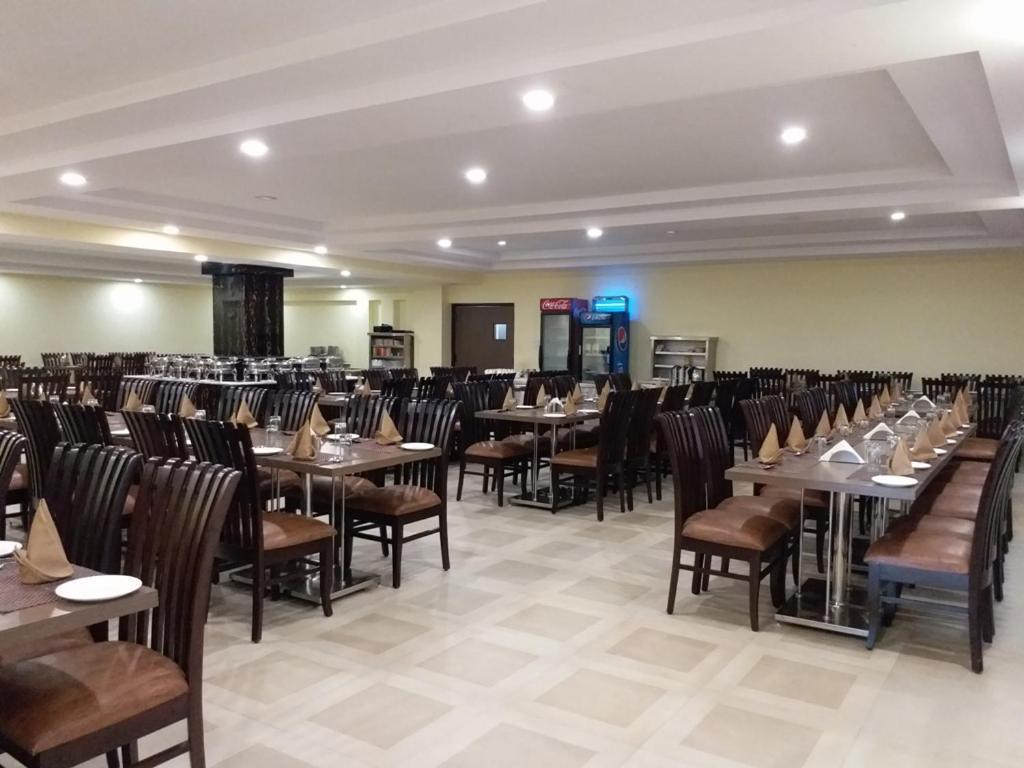 Hotel Sravasti Residency Katra  ภายนอก รูปภาพ
