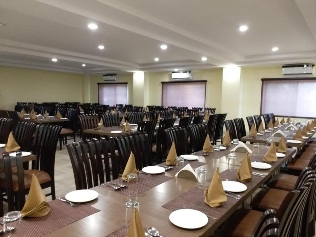 Hotel Sravasti Residency Katra  ภายนอก รูปภาพ
